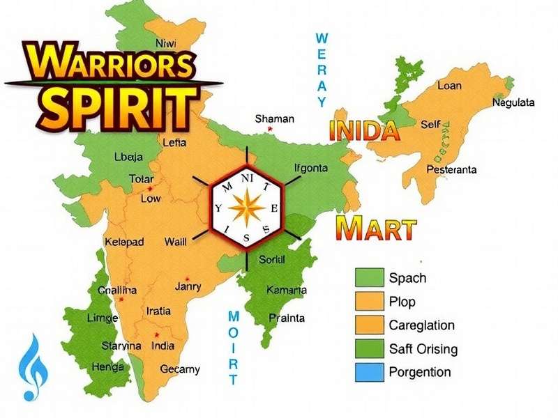 Warrior S Spirit Download Chart India